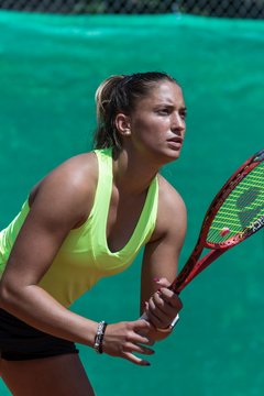 Bild 238 - BL Der Club an der Alster - Marienburger SC : Ergebnis: 3:6